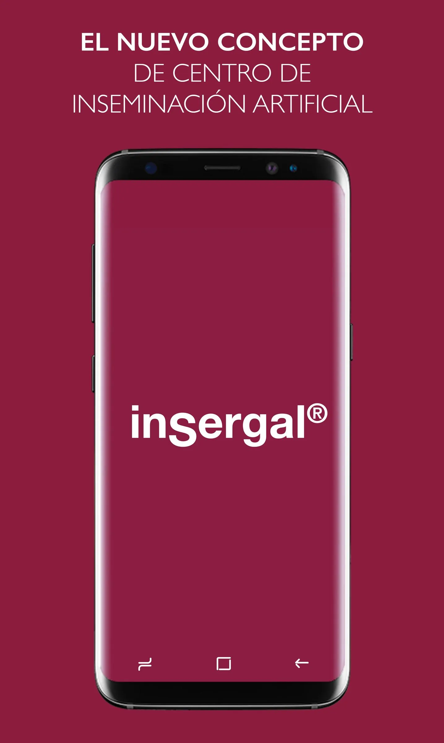 InSergal | Indus Appstore | Screenshot