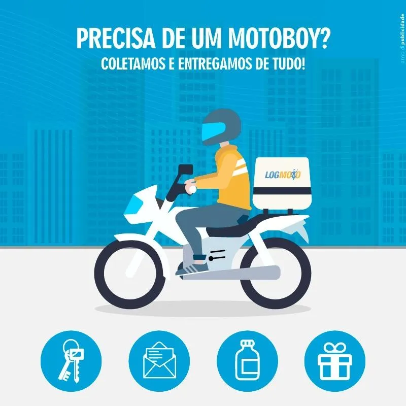 LOGMOTO - Cliente | Indus Appstore | Screenshot