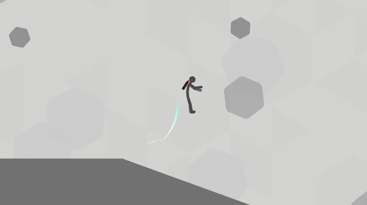 Ragdoll Dismount Falling | Indus Appstore | Screenshot