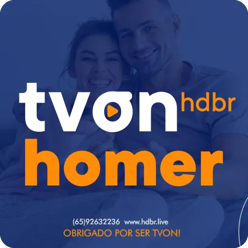 TVON HDBR HOMER | Indus Appstore | Screenshot