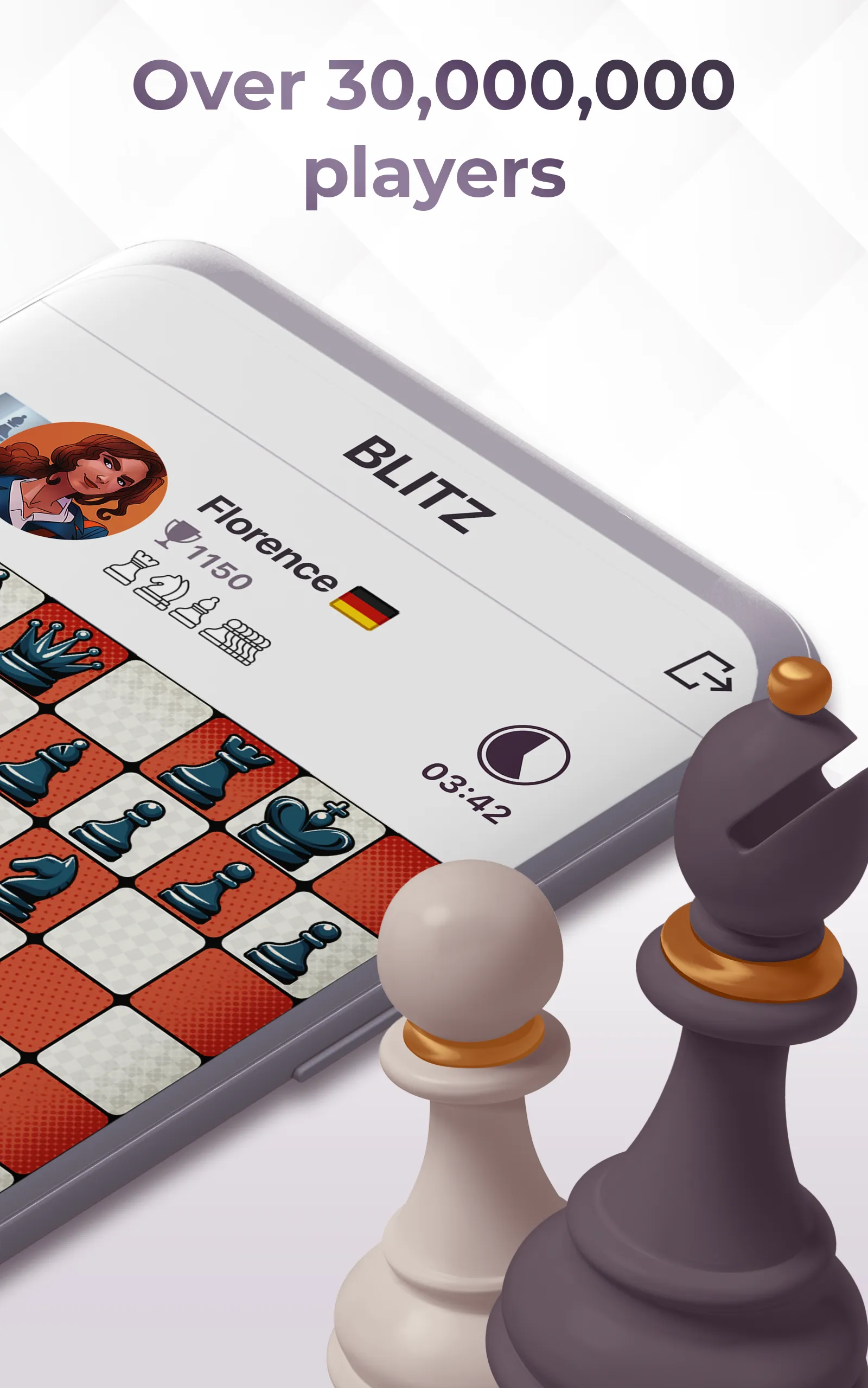 Chess Royale - Play and Learn | Indus Appstore | Screenshot