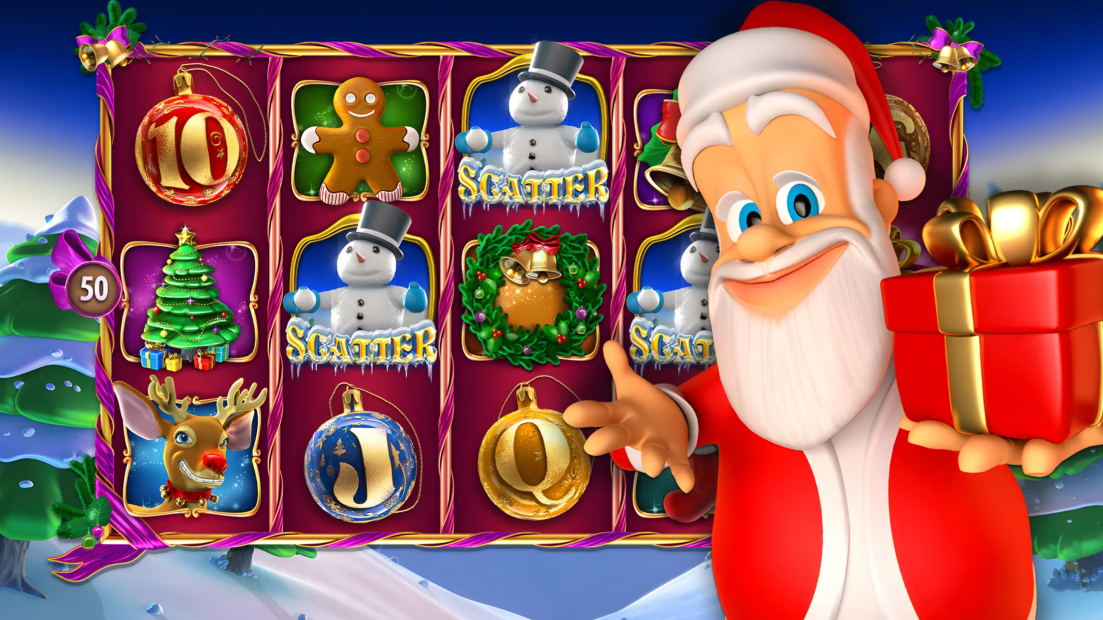 Pokie Magic Casino Slots | Indus Appstore | Screenshot