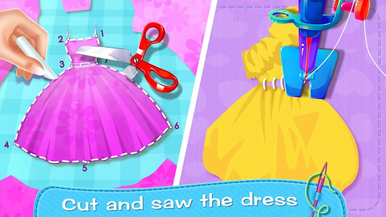 Wedding Dress Maker 2 | Indus Appstore | Screenshot