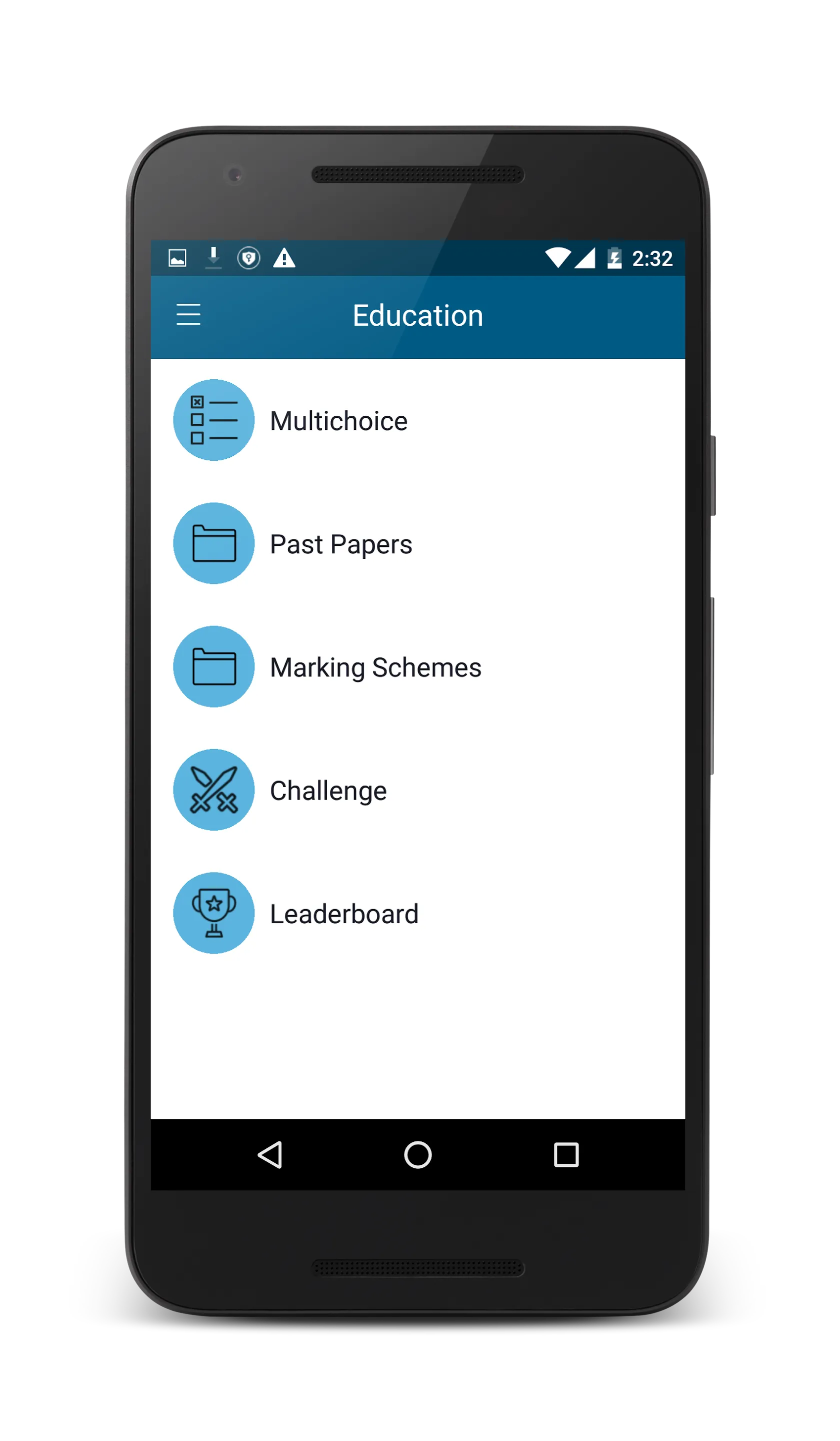 Coláiste Mhaigh Éne | Indus Appstore | Screenshot