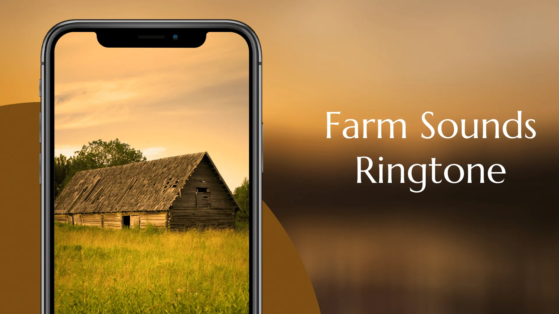 Farm Sounds Ringtone | Indus Appstore | Screenshot