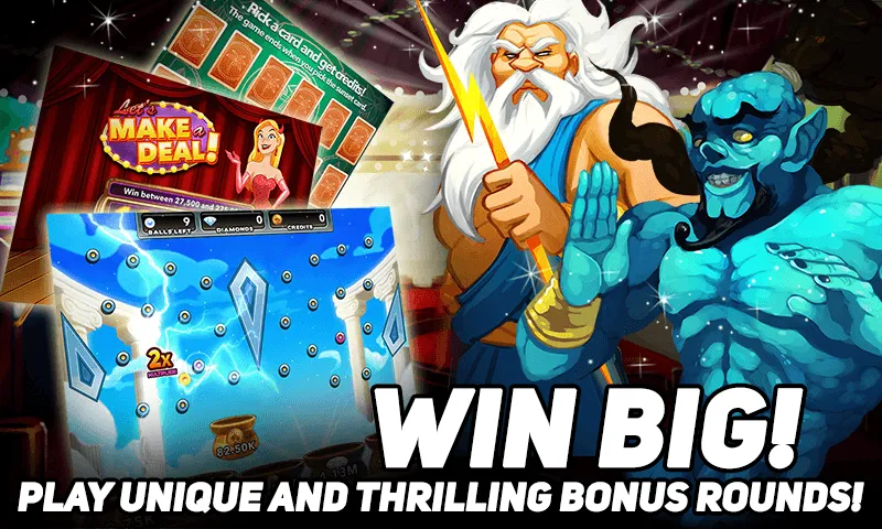 Slots Jackpot Isle Slots Games | Indus Appstore | Screenshot