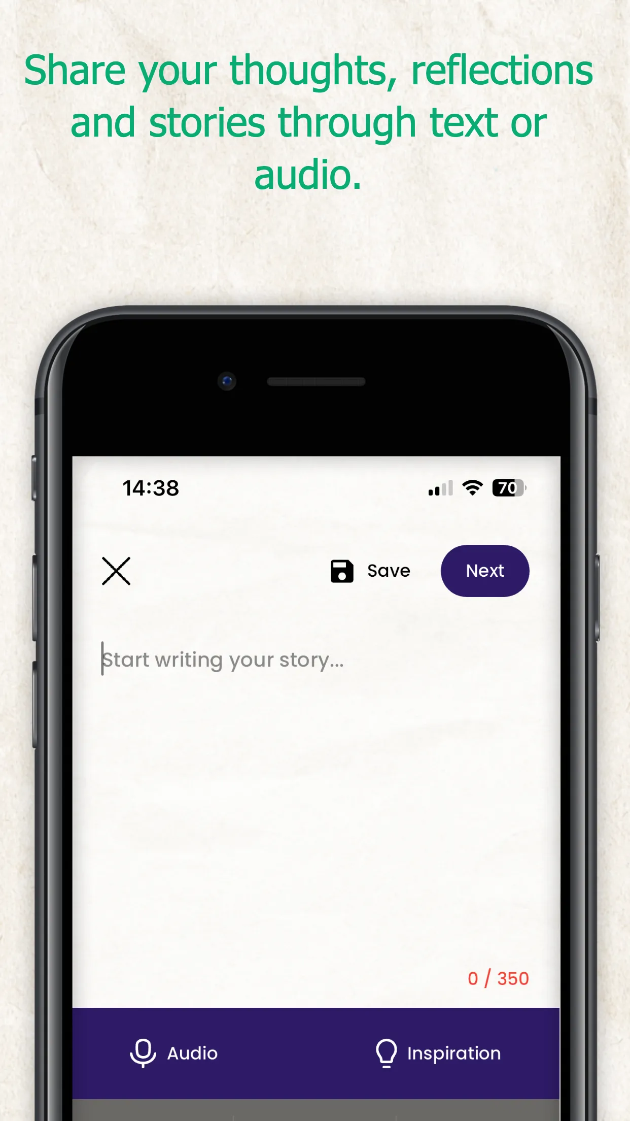 Storyplace | Indus Appstore | Screenshot