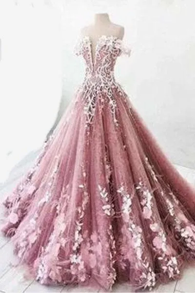 Stunning Prom Dresses | Indus Appstore | Screenshot