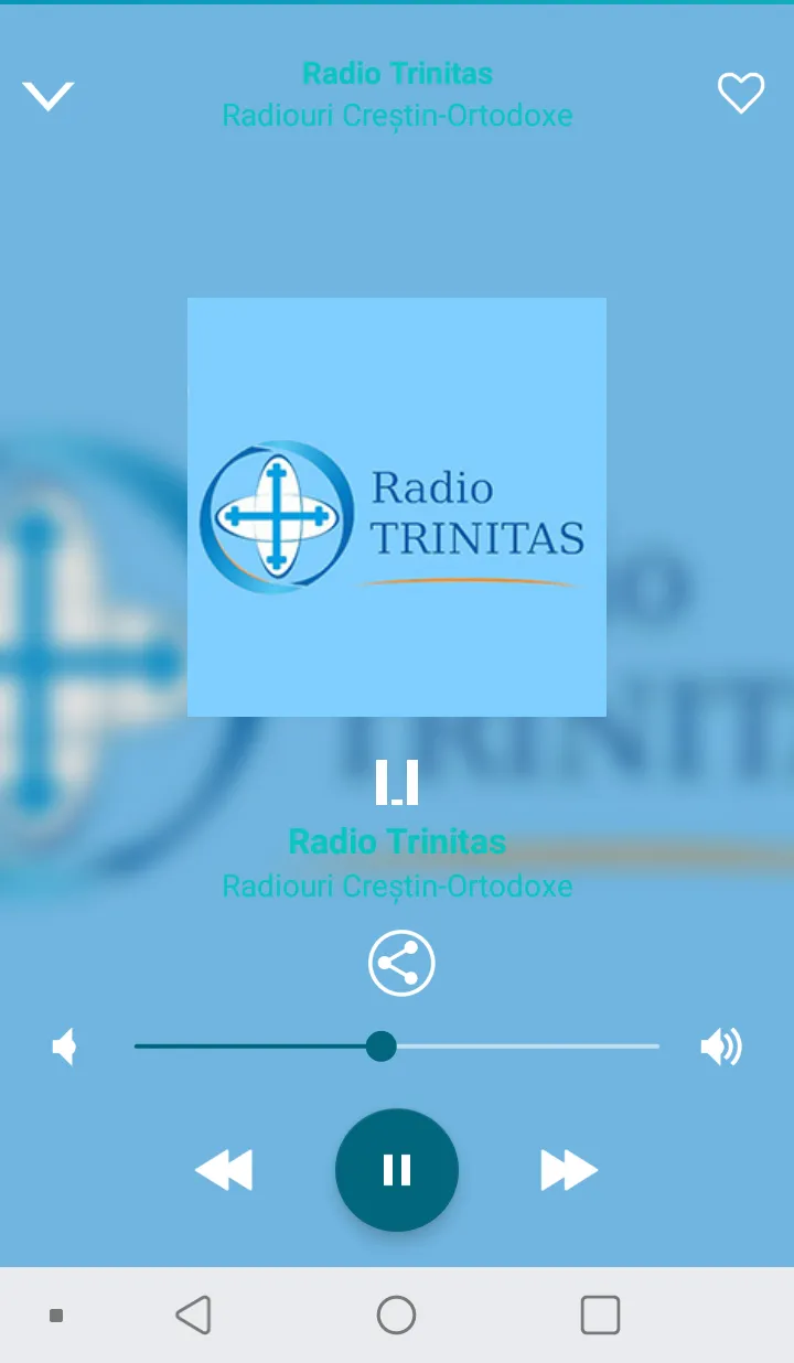 Radio creștin ortodoxe online | Indus Appstore | Screenshot