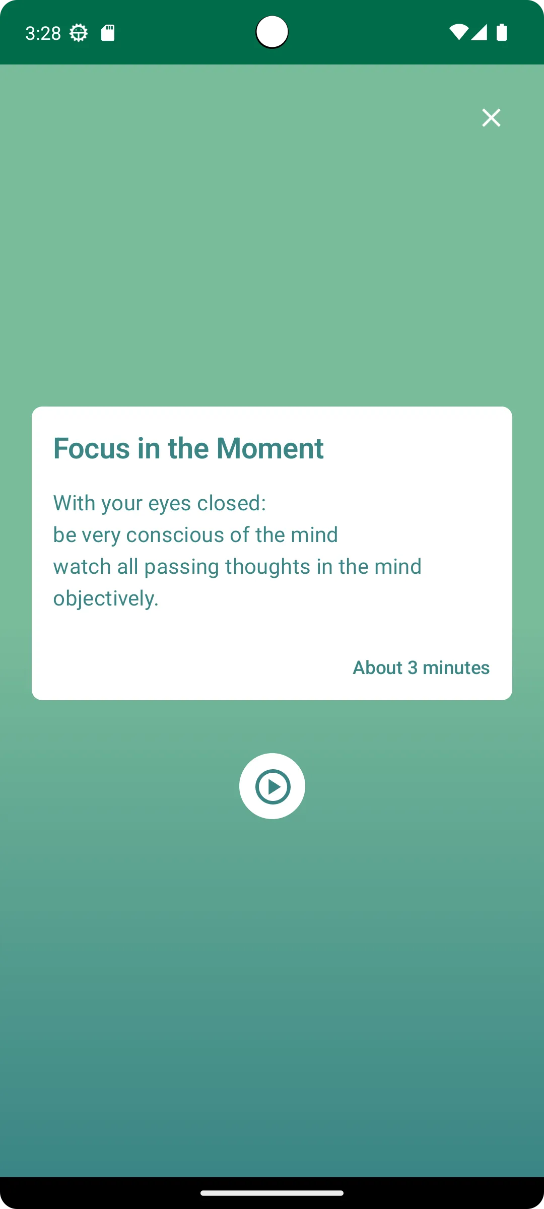 Spiritual Me | Indus Appstore | Screenshot