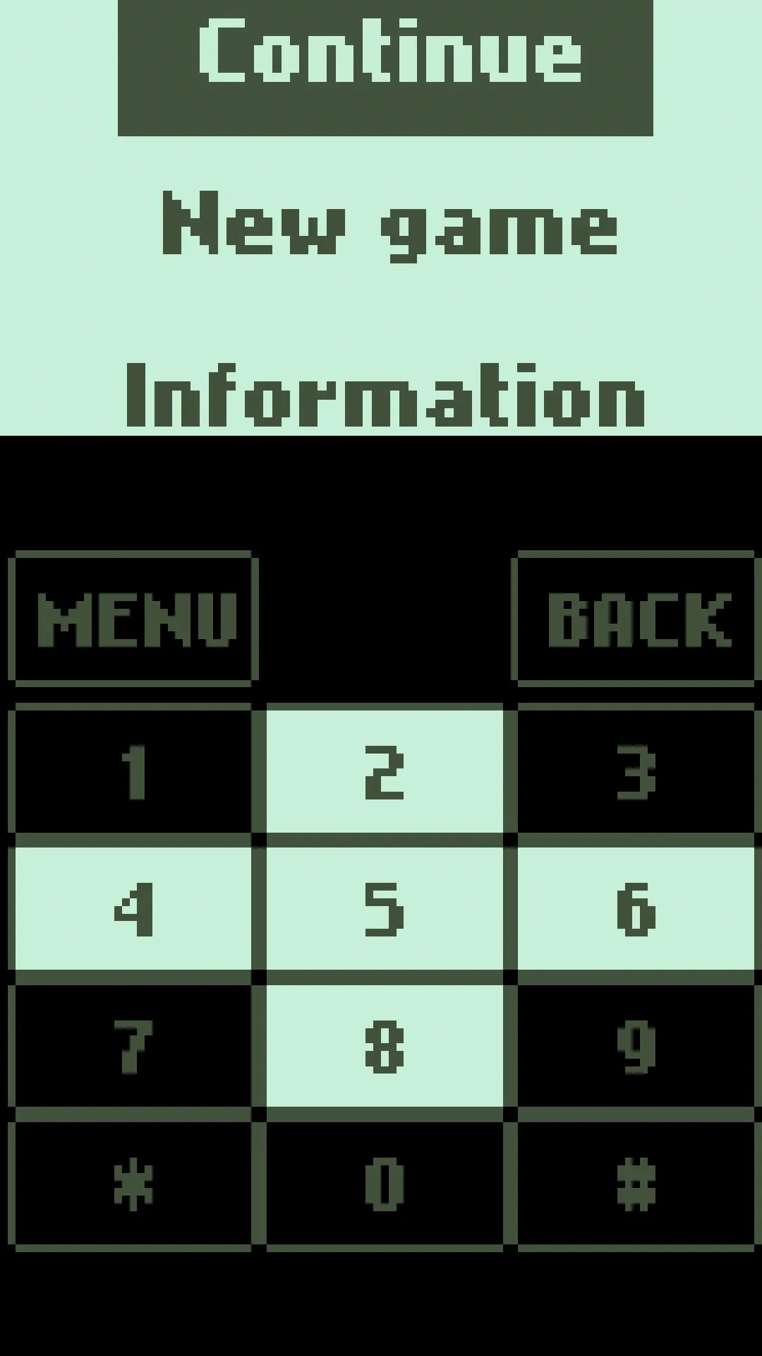 Vanegas (Nokia 3310 JAM) | Indus Appstore | Screenshot