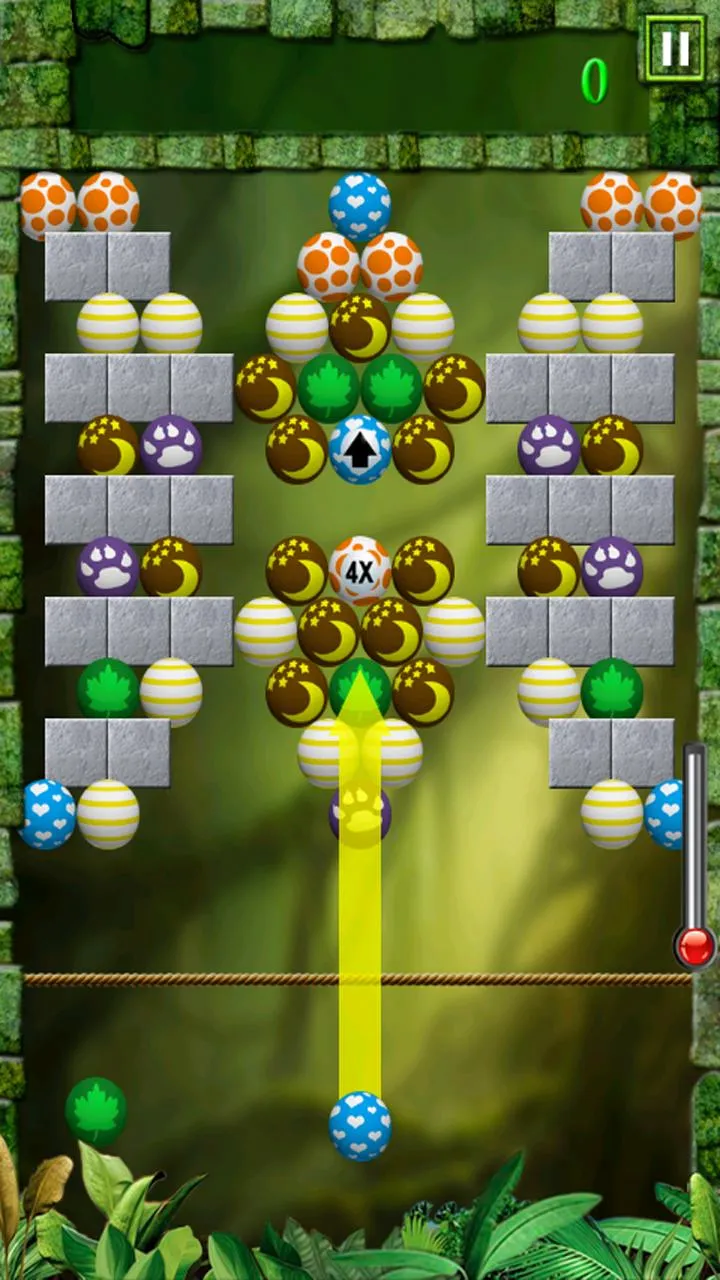 Egg Shoot | Indus Appstore | Screenshot