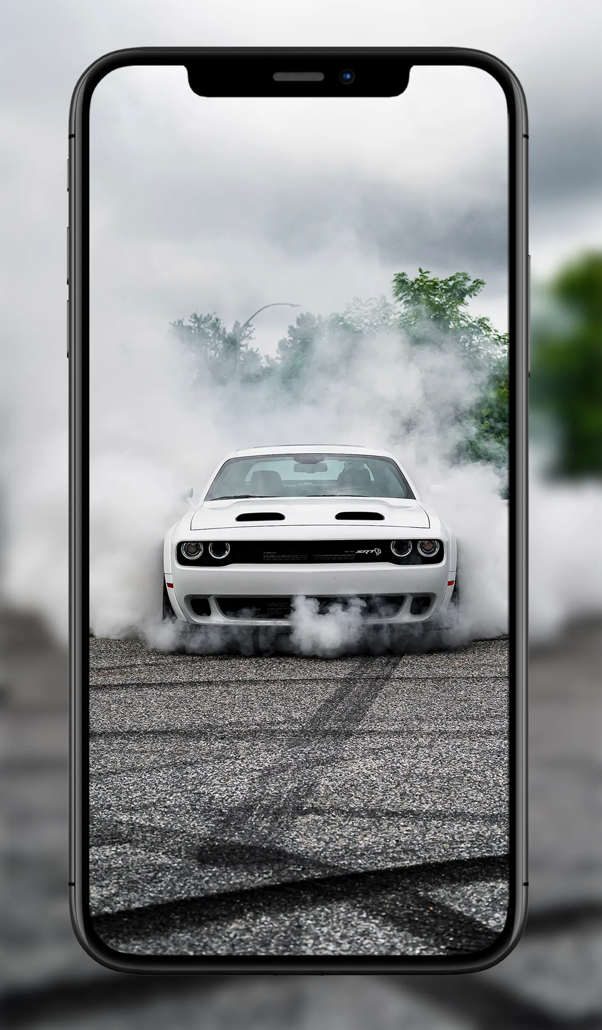 Muscle Cars Wallpapers | Indus Appstore | Screenshot