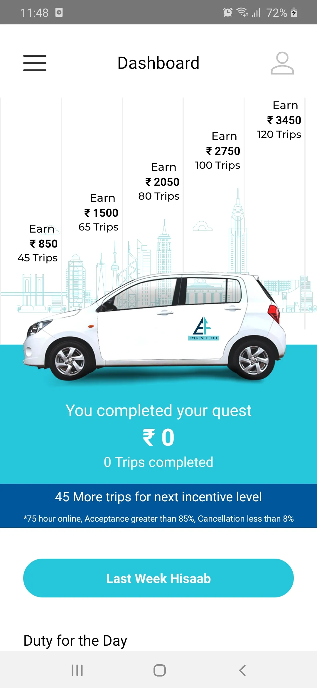 Everest Fleet | Indus Appstore | Screenshot
