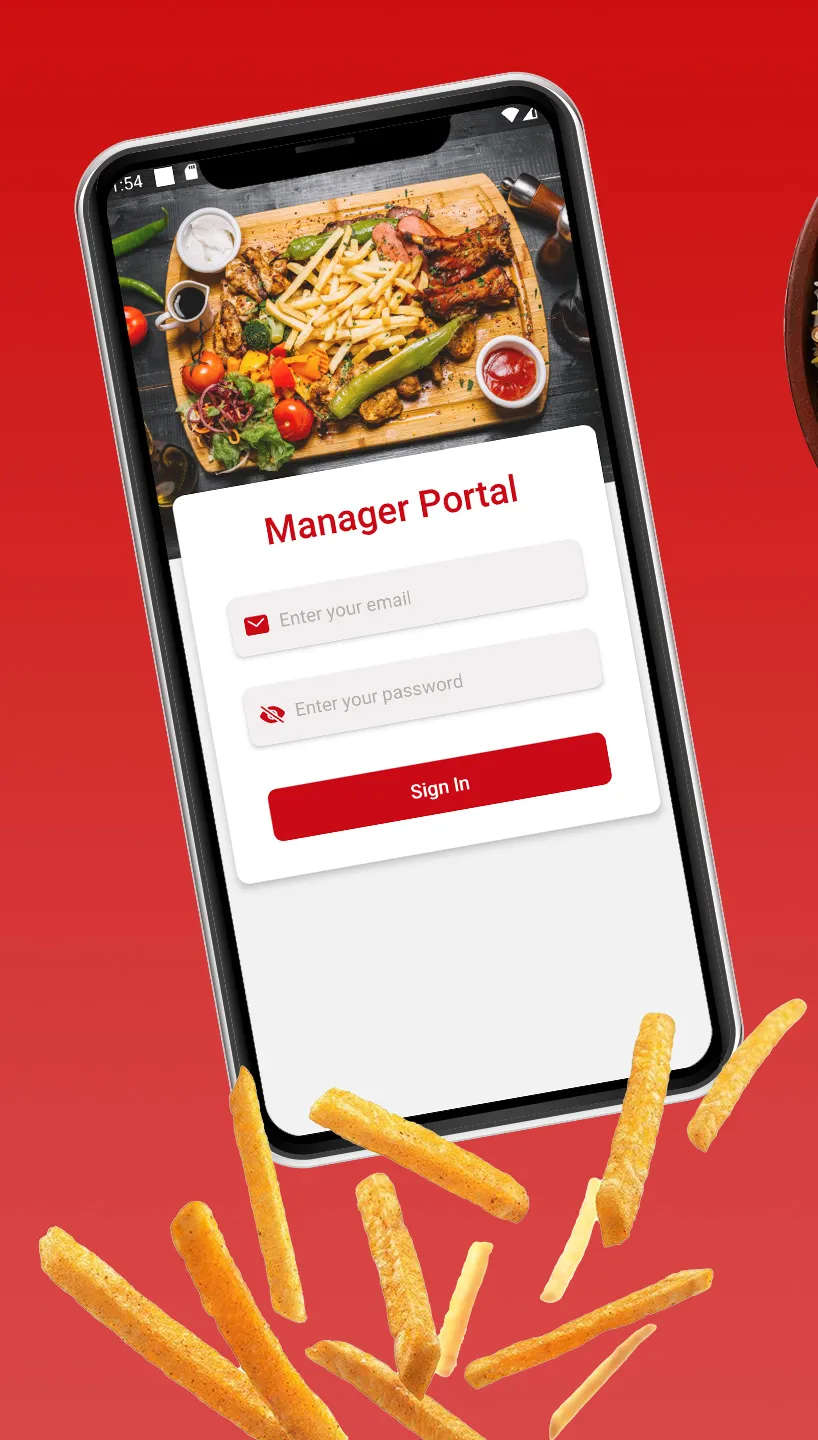 Manager APP DC | Indus Appstore | Screenshot