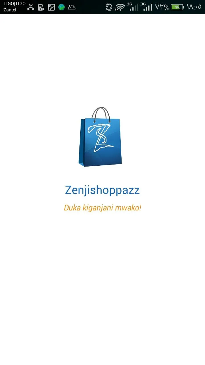 Zenjishoppazz | Indus Appstore | Screenshot