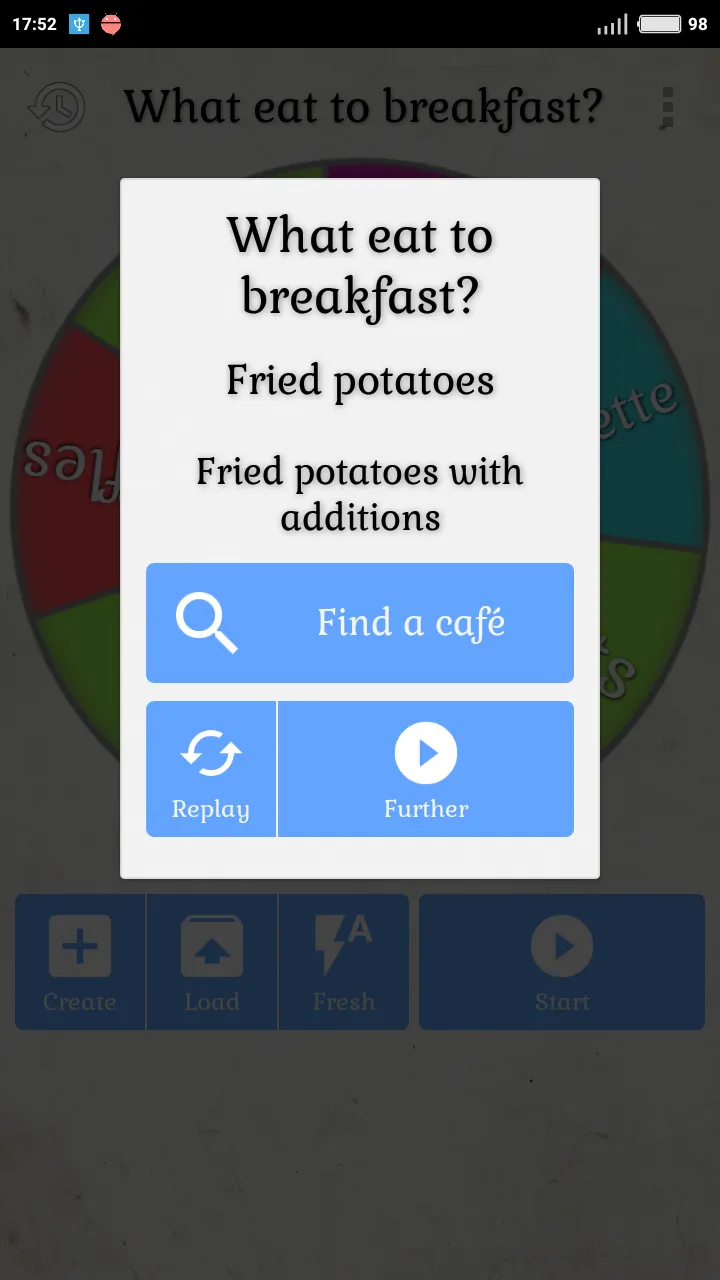 Roulette Solveder - spin bottl | Indus Appstore | Screenshot