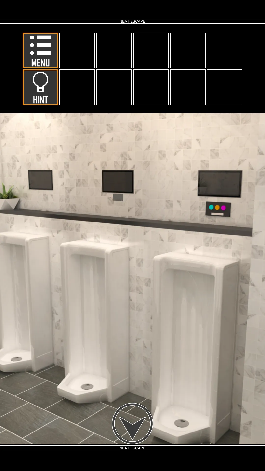 Escape Game: Rest room3 | Indus Appstore | Screenshot