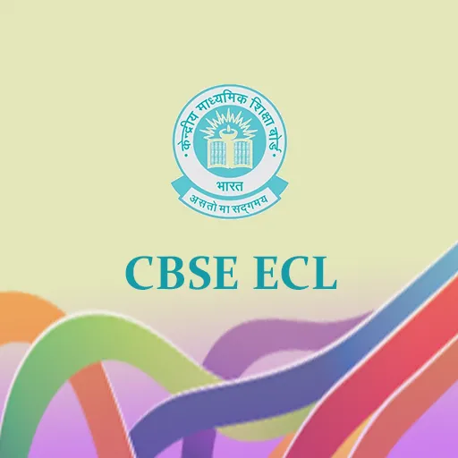 CBSE ECL | Indus Appstore | Screenshot