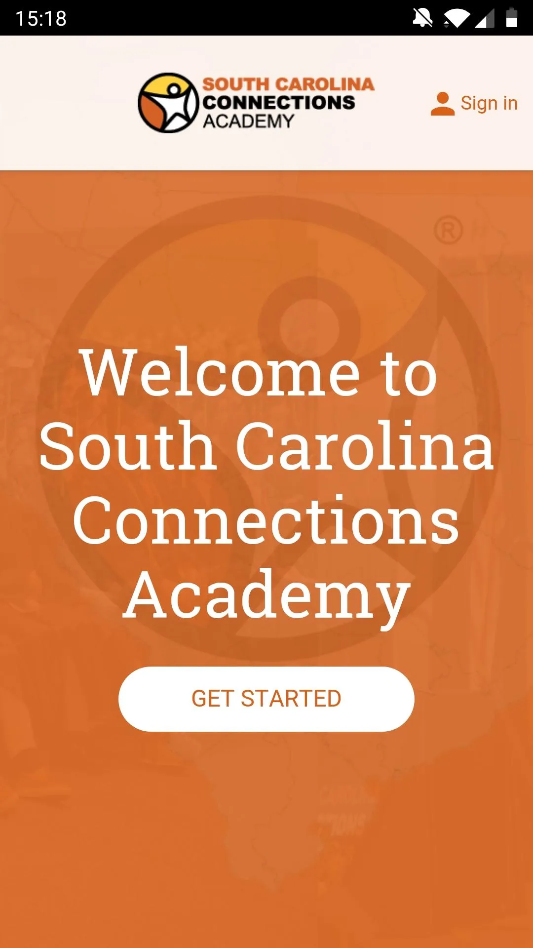 South Carolina Connections Aca | Indus Appstore | Screenshot