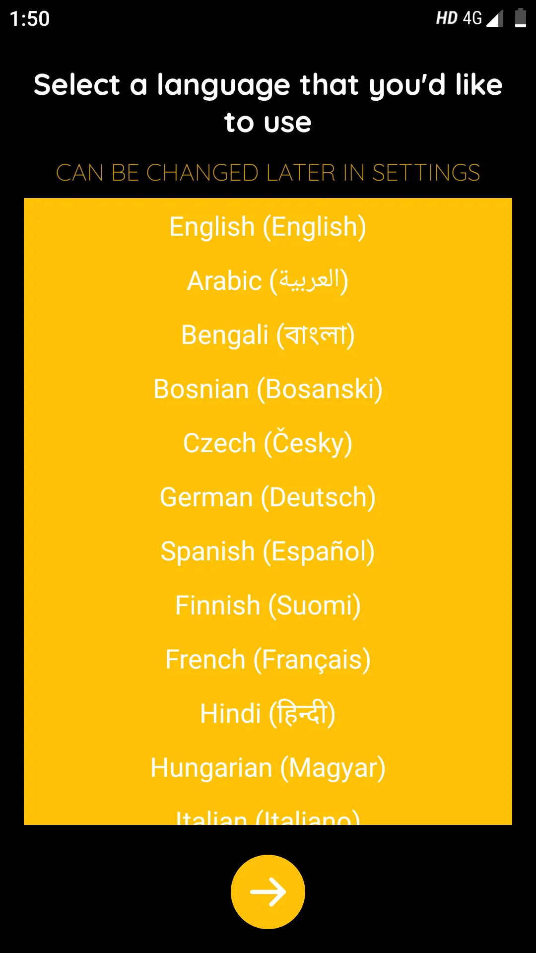 Age Calculator | Indus Appstore | Screenshot