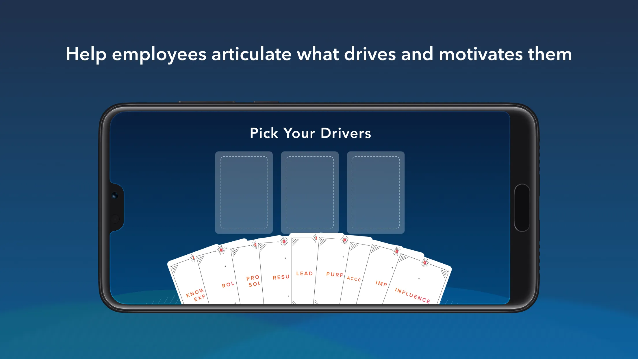 Career Drivers by Bridge | Indus Appstore | Screenshot