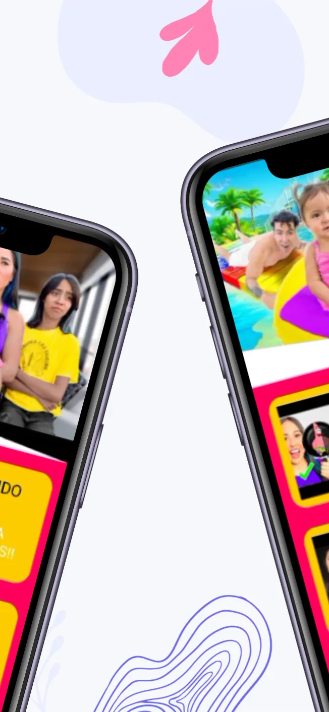 karla bustillos - Videos | Indus Appstore | Screenshot