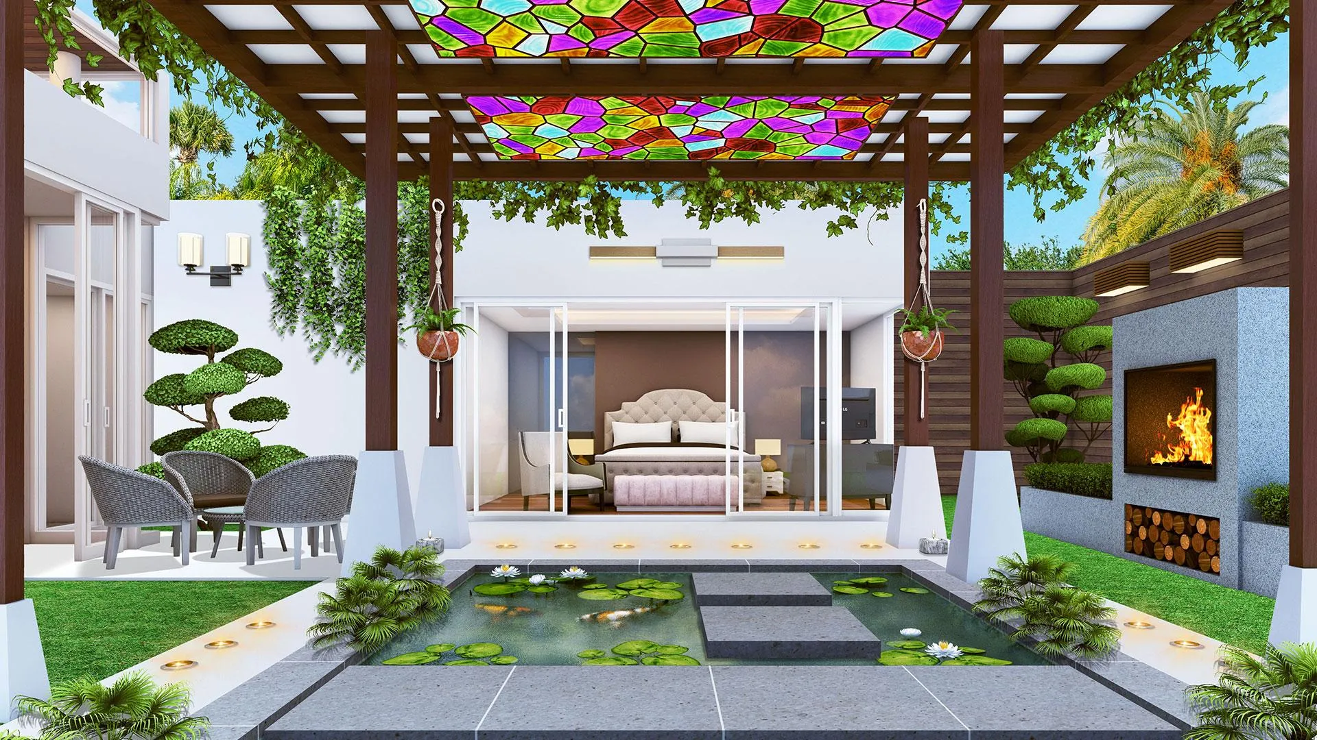 Home Design : Amazing Interior | Indus Appstore | Screenshot