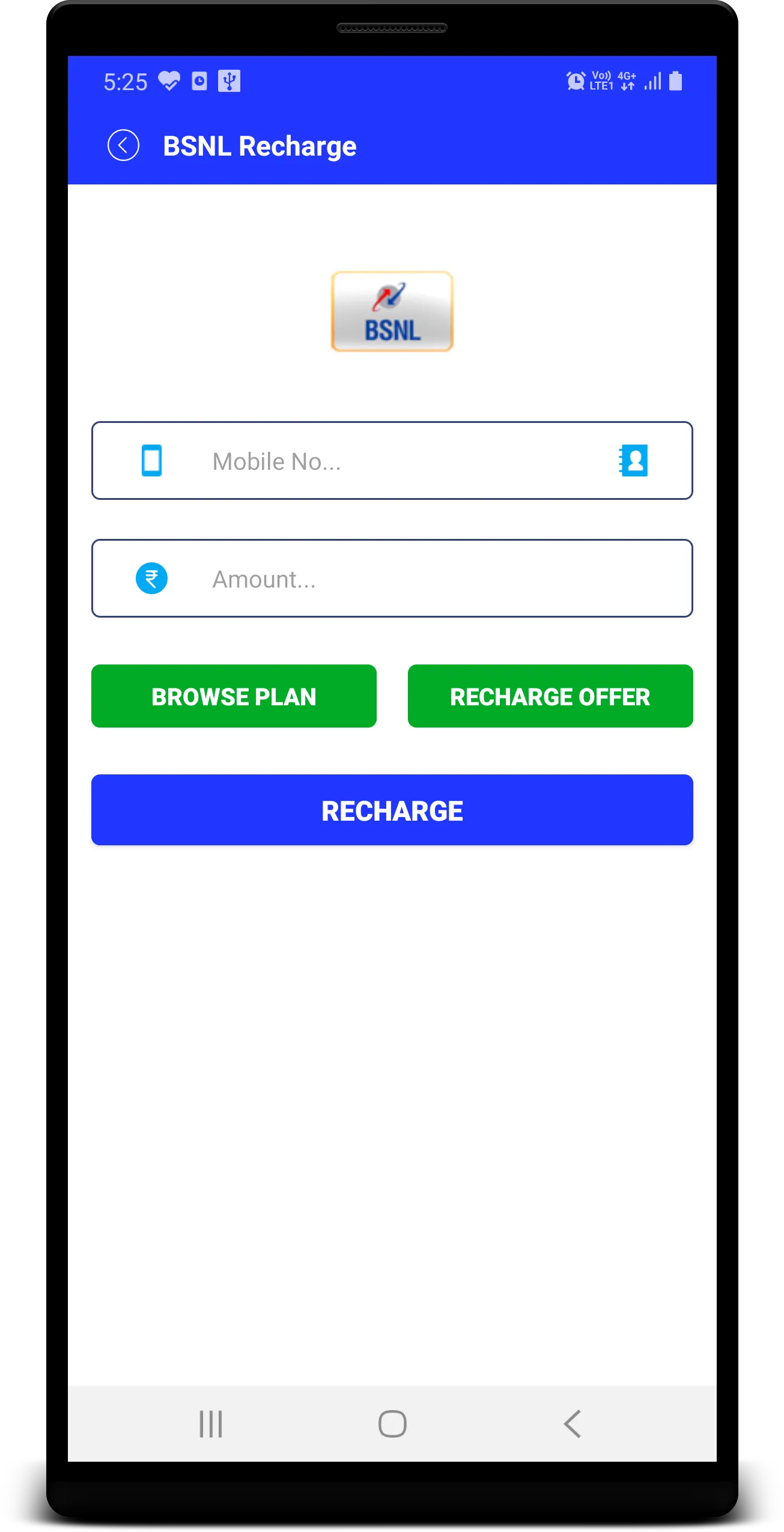 Msone Pay | Indus Appstore | Screenshot