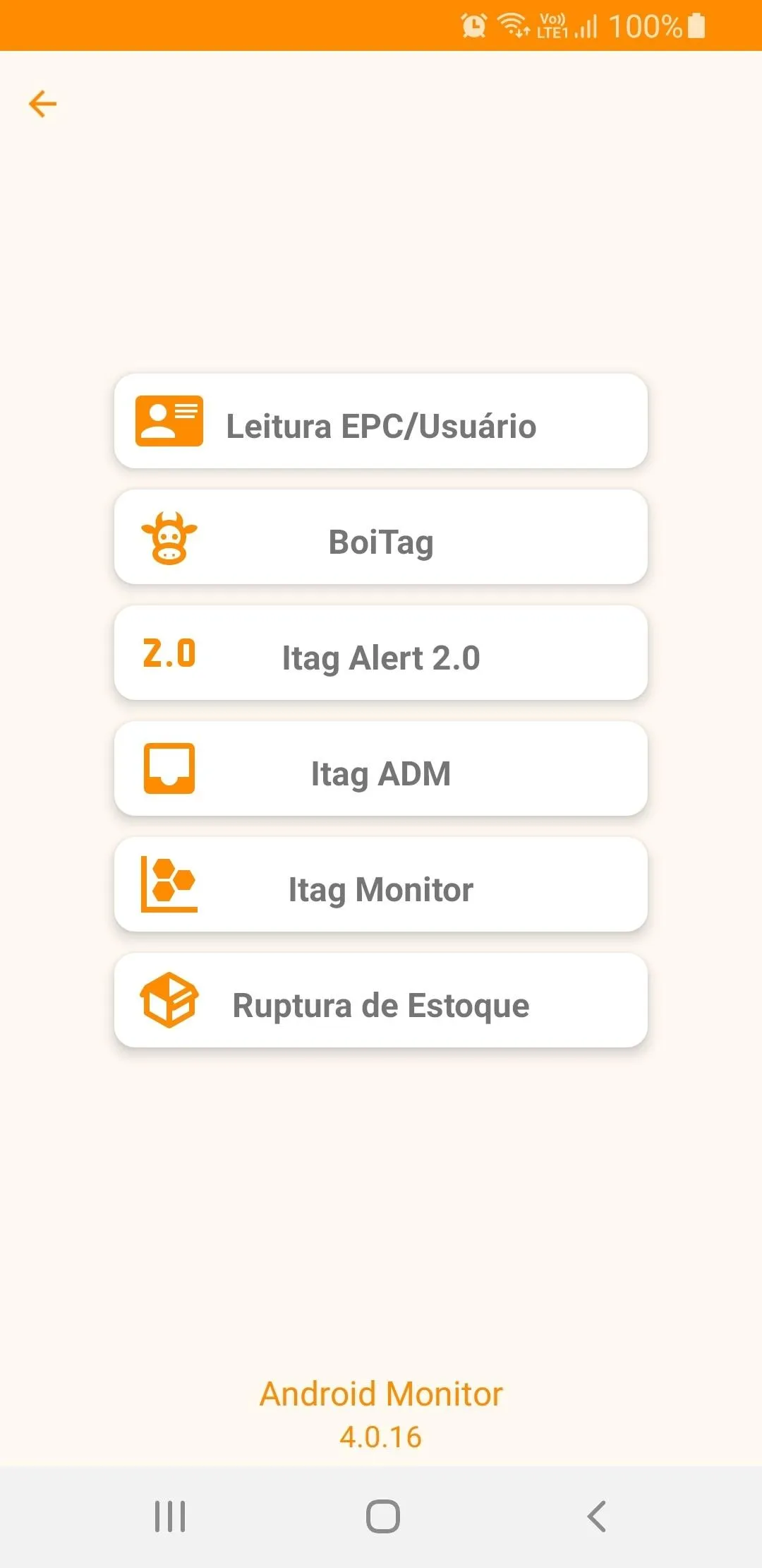 Itag Monitor | Indus Appstore | Screenshot