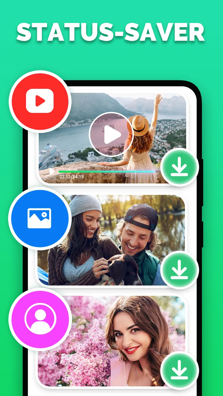 Web Scanner App | Indus Appstore | Screenshot