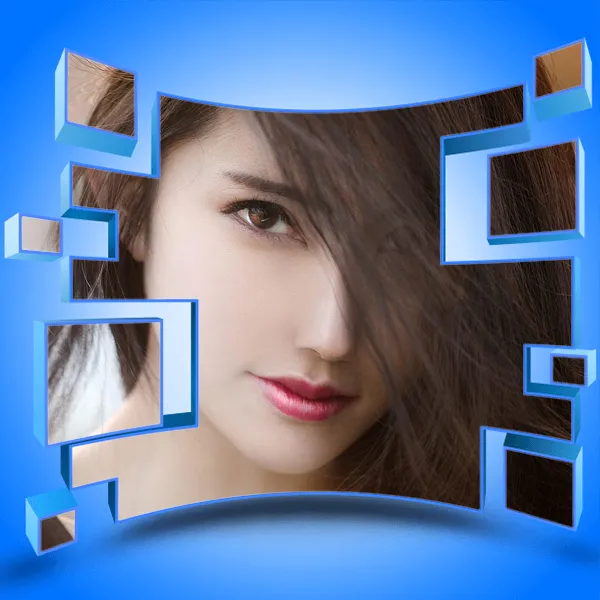 3D Photo Effect | Indus Appstore | Screenshot