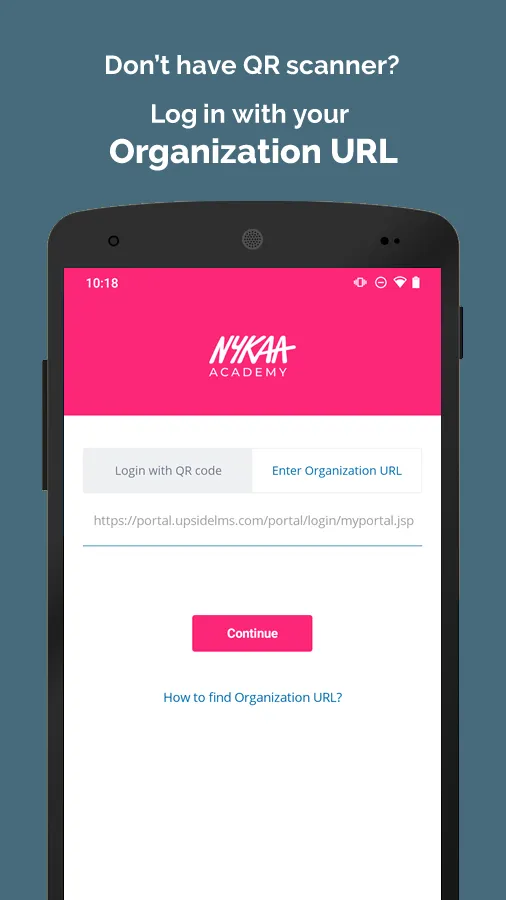 Nykaa Academy | Indus Appstore | Screenshot