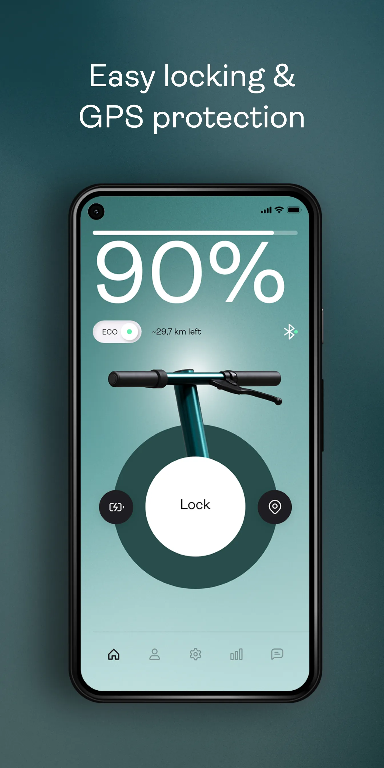 Äike | Indus Appstore | Screenshot