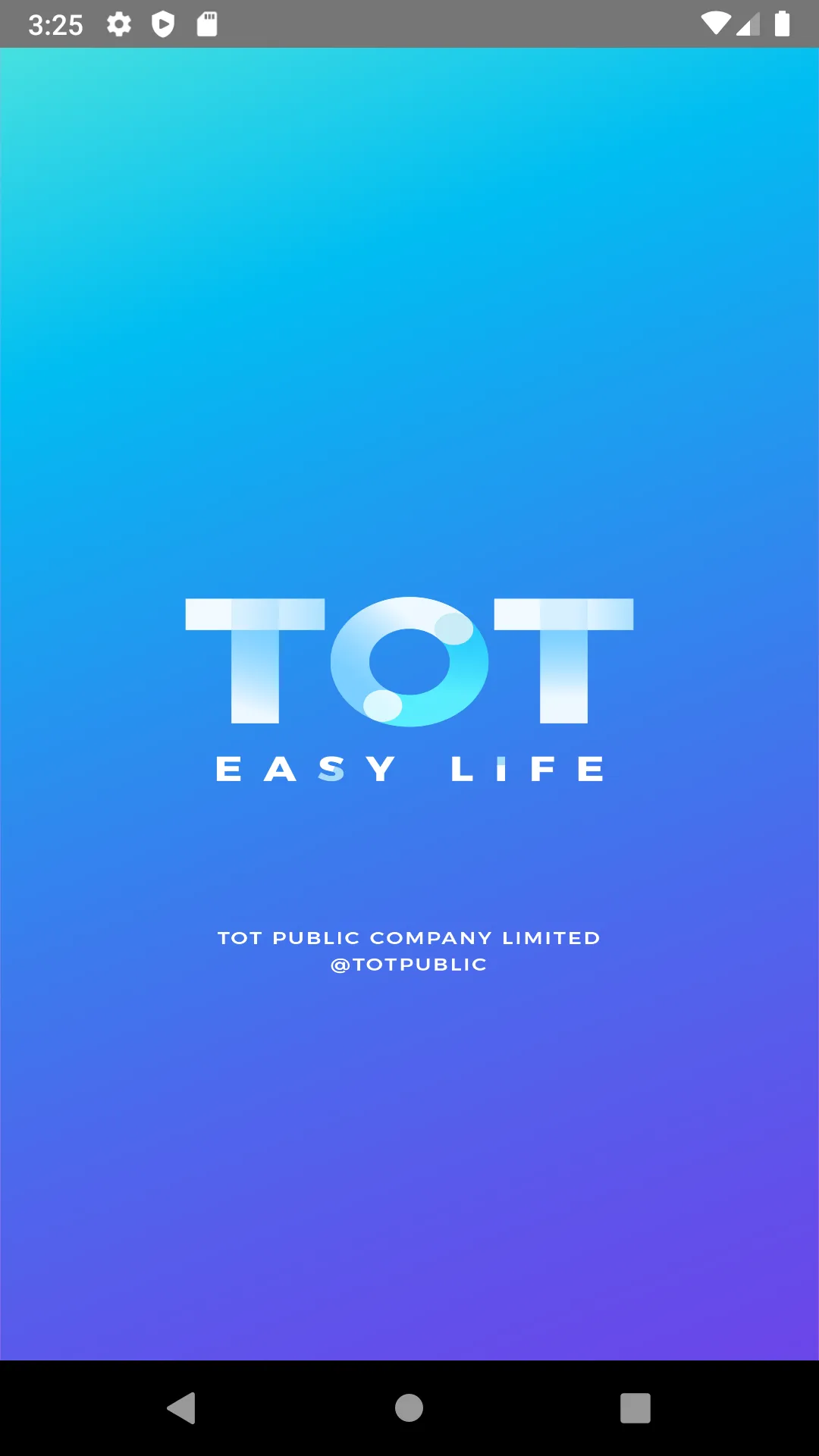 NT easy life | Indus Appstore | Screenshot