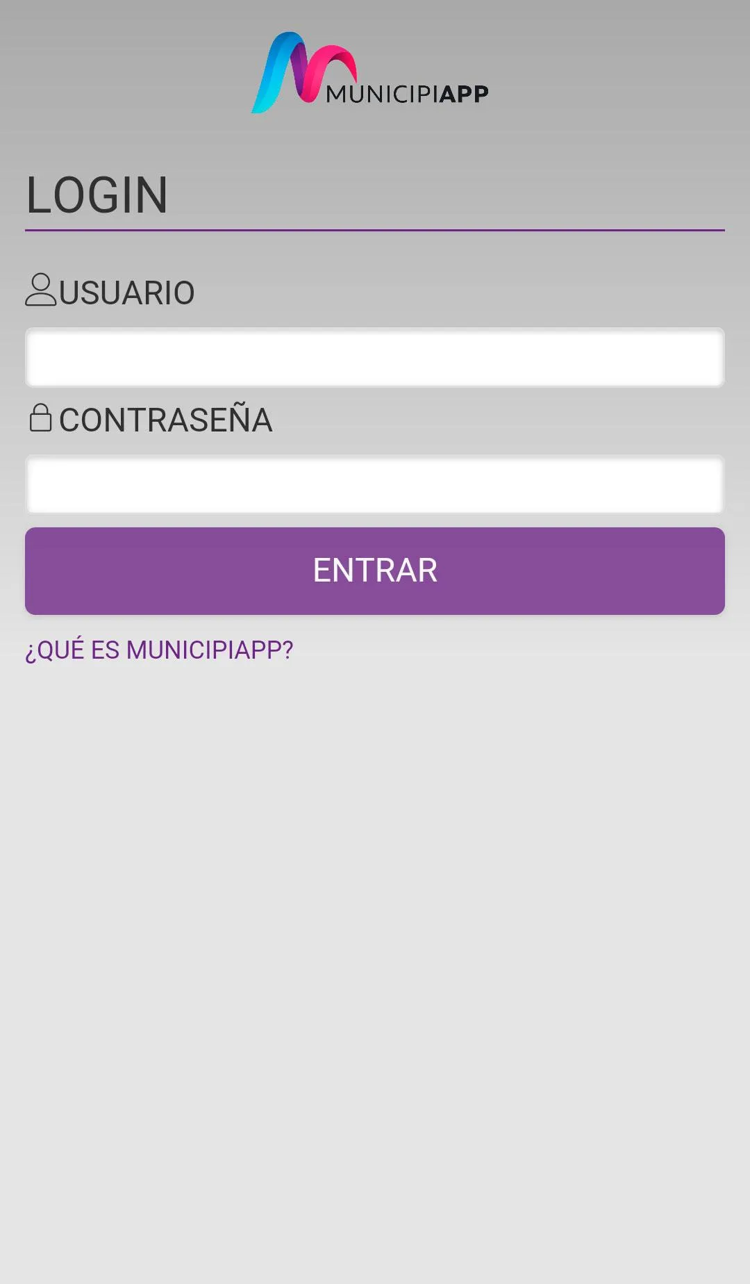 MunicipiAPP | Indus Appstore | Screenshot