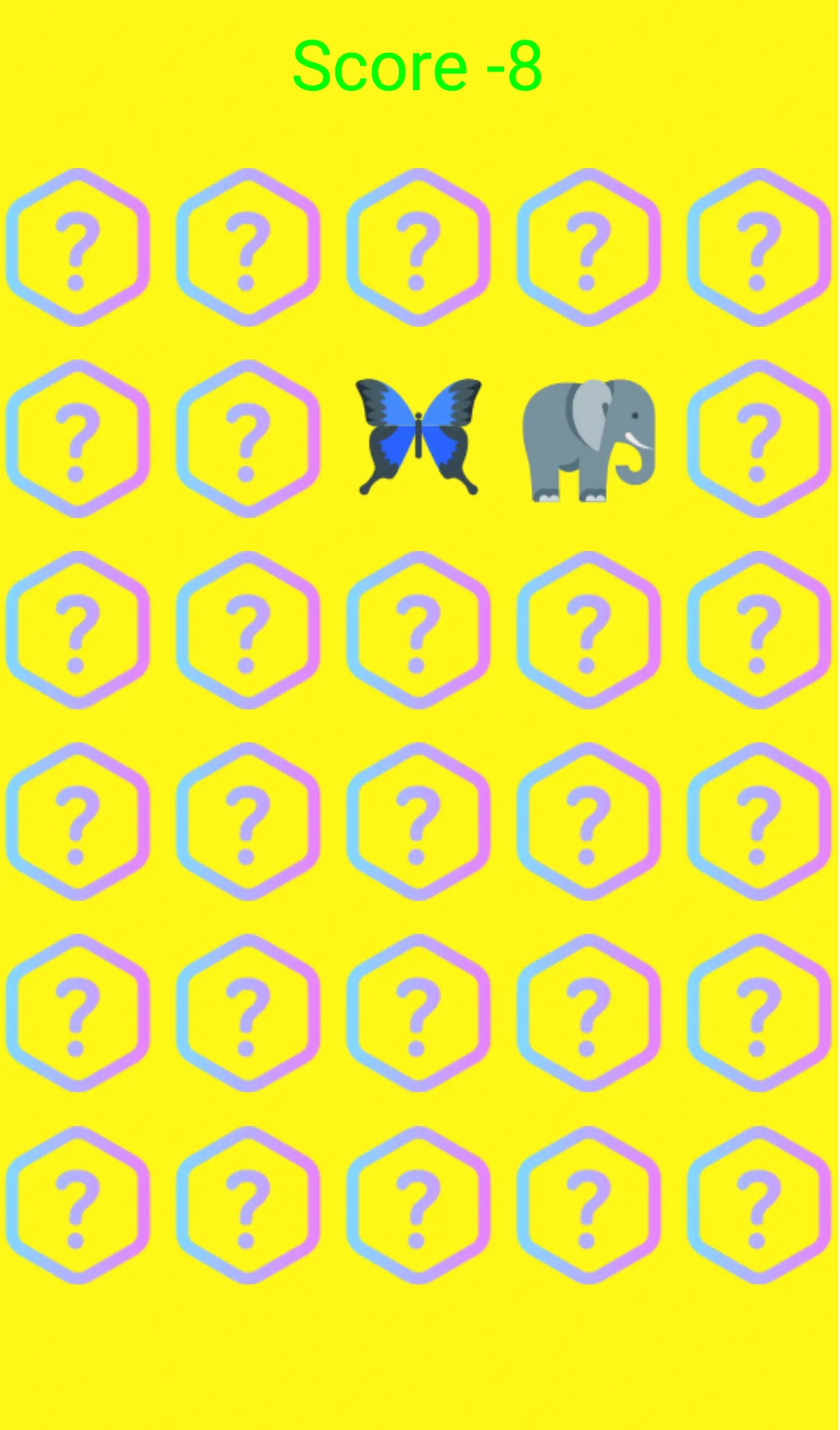 Memory Game | Indus Appstore | Screenshot