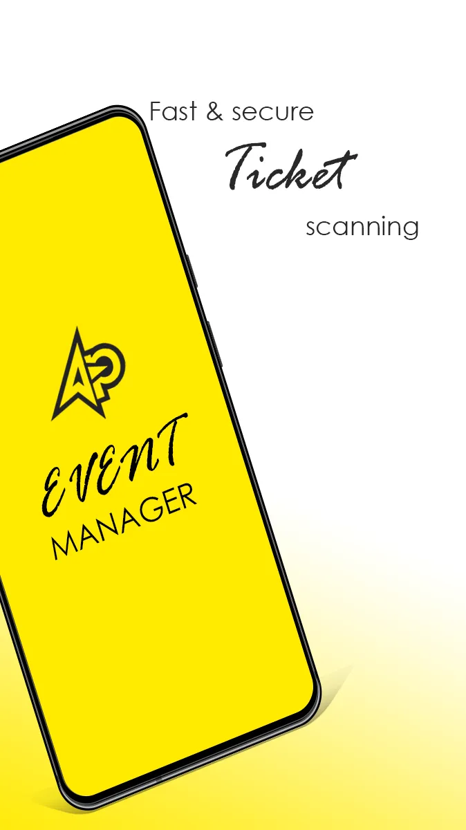 Apsession Event Manager | Indus Appstore | Screenshot