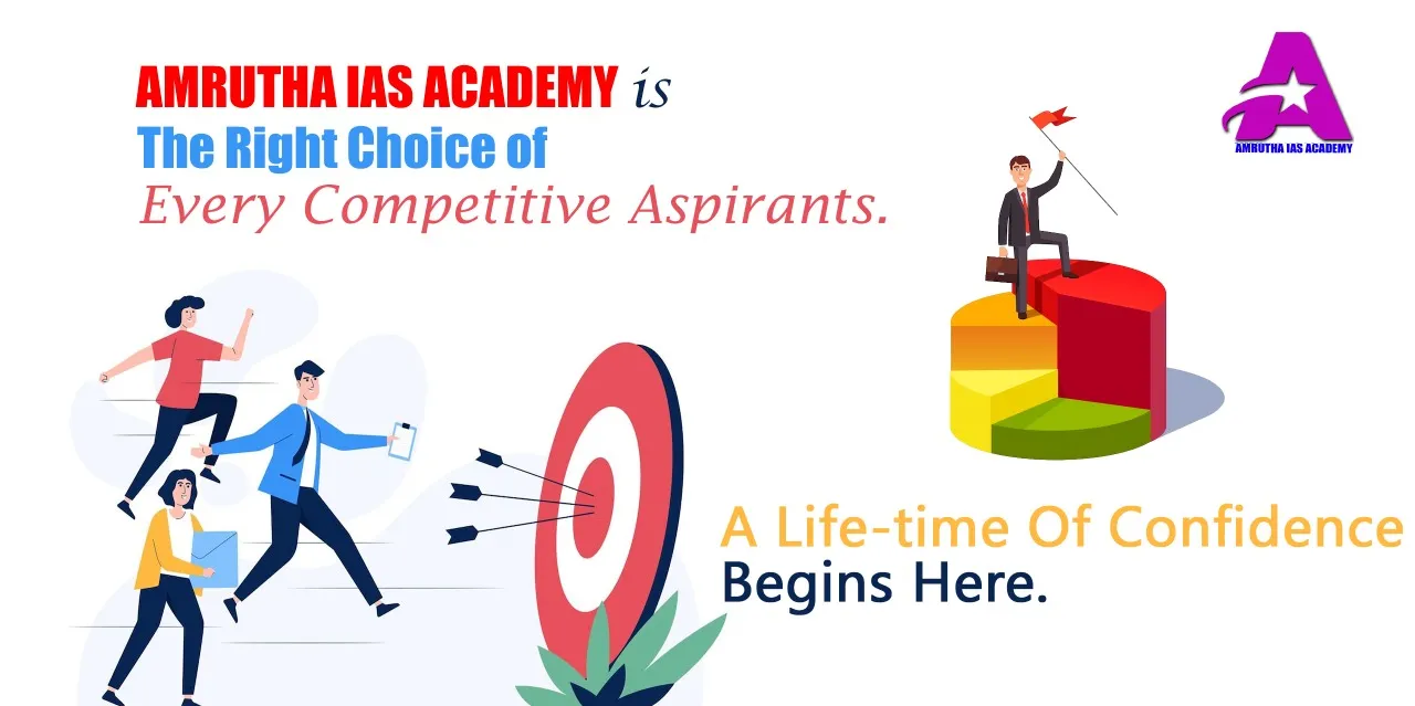 AMRUTHA ACADEMY | Indus Appstore | Screenshot