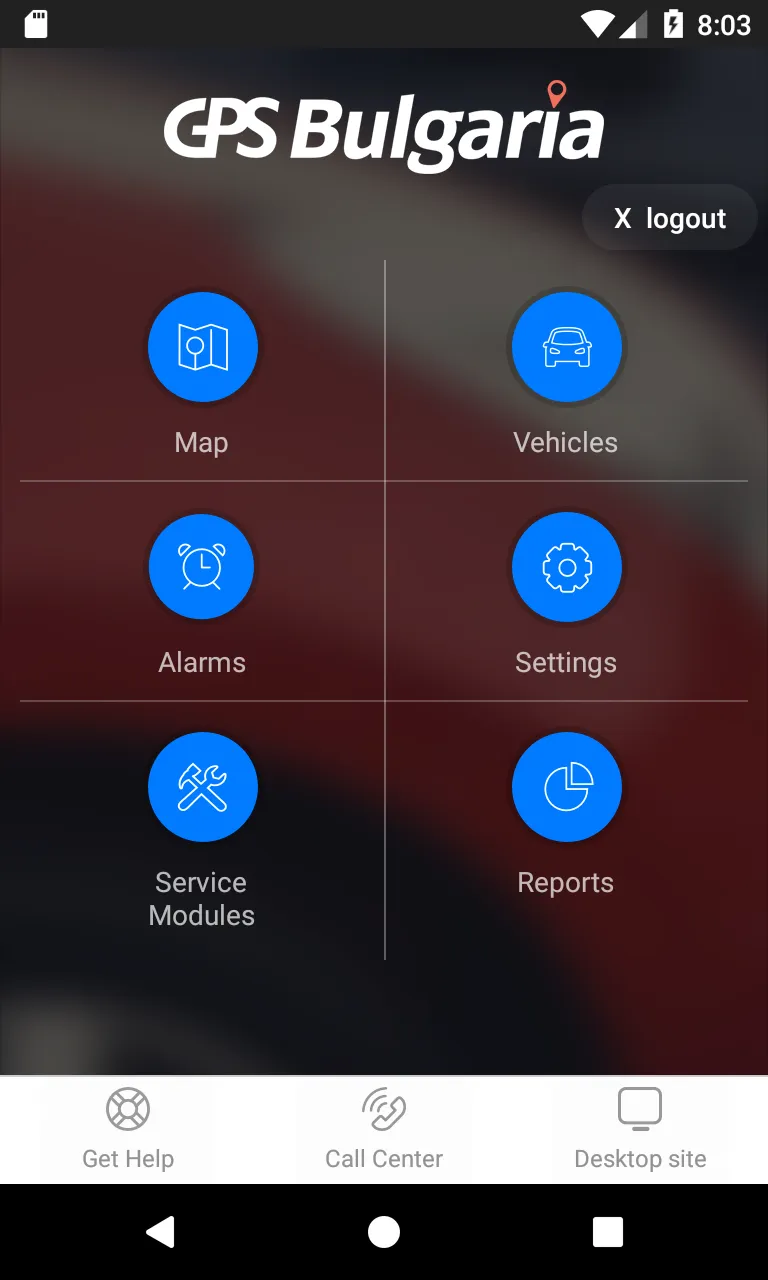 Fleet Expert | Indus Appstore | Screenshot