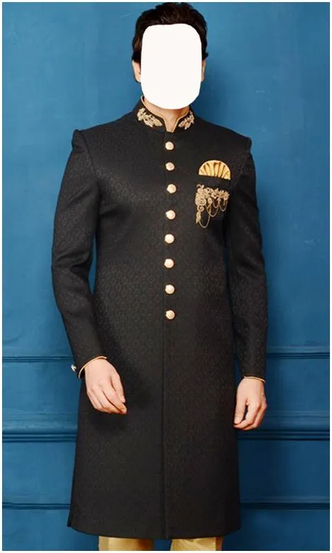 Traditional Indian Dresses Men | Indus Appstore | Screenshot