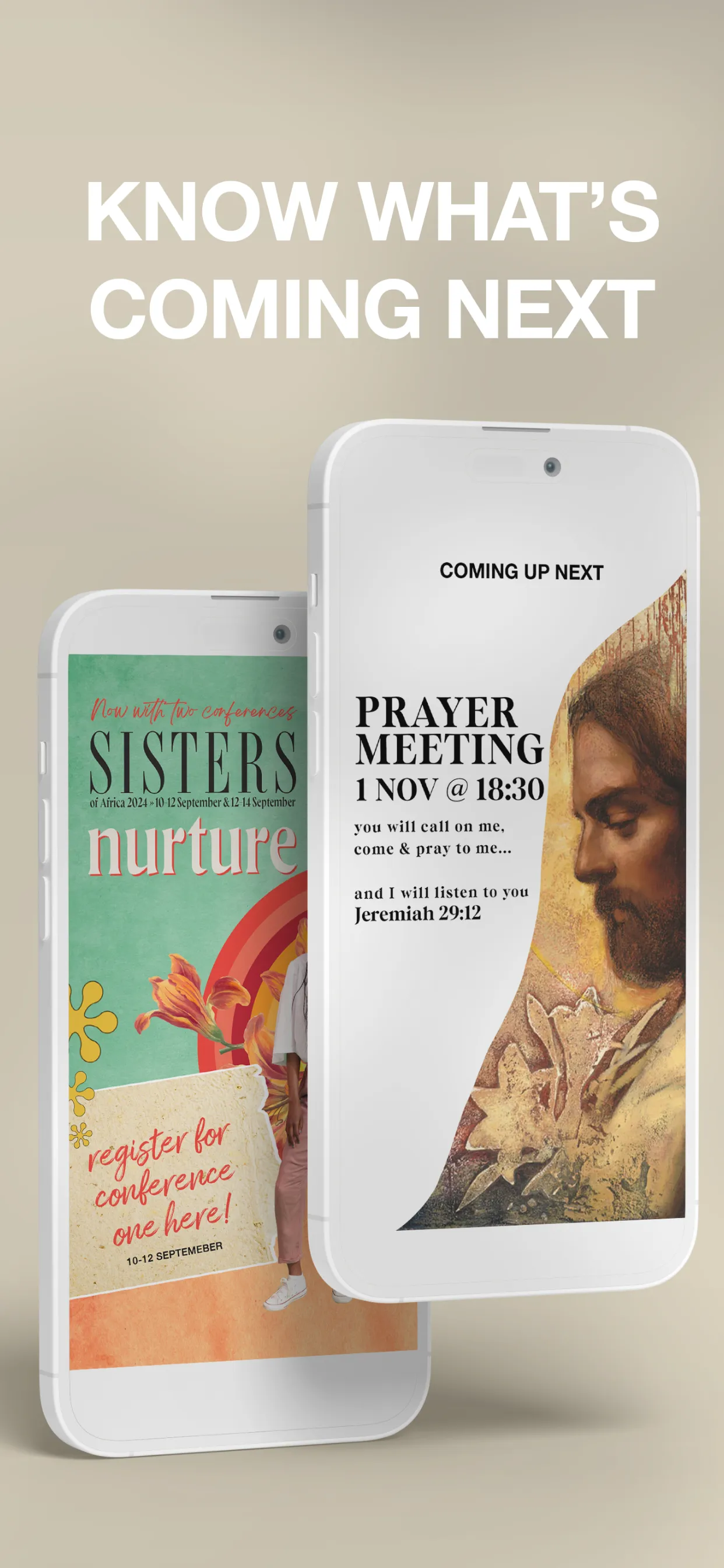 Rivers Church | Indus Appstore | Screenshot