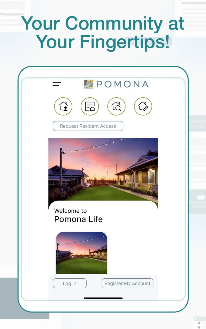 Pomona Life | Indus Appstore | Screenshot