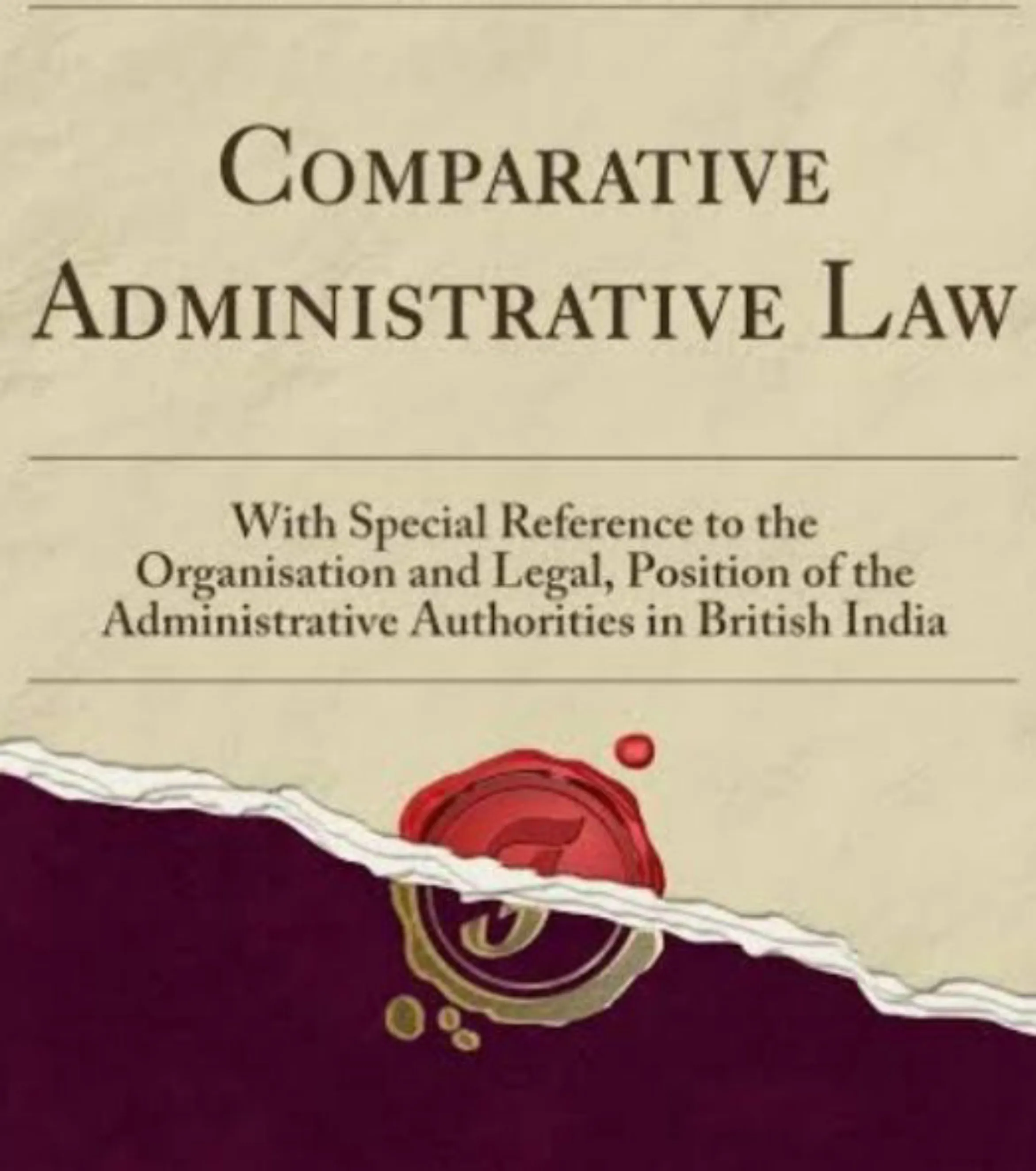 Administrative Law Books | Indus Appstore | Screenshot