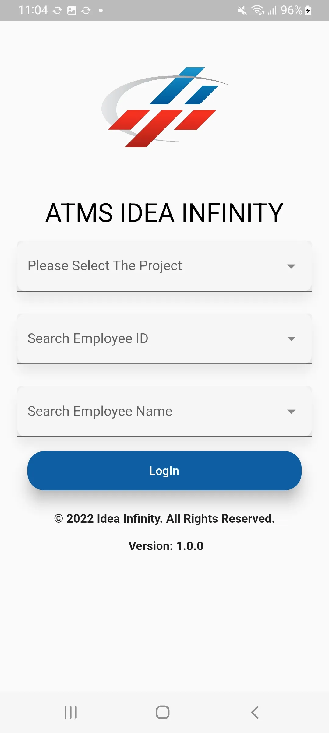 ATMS | Indus Appstore | Screenshot