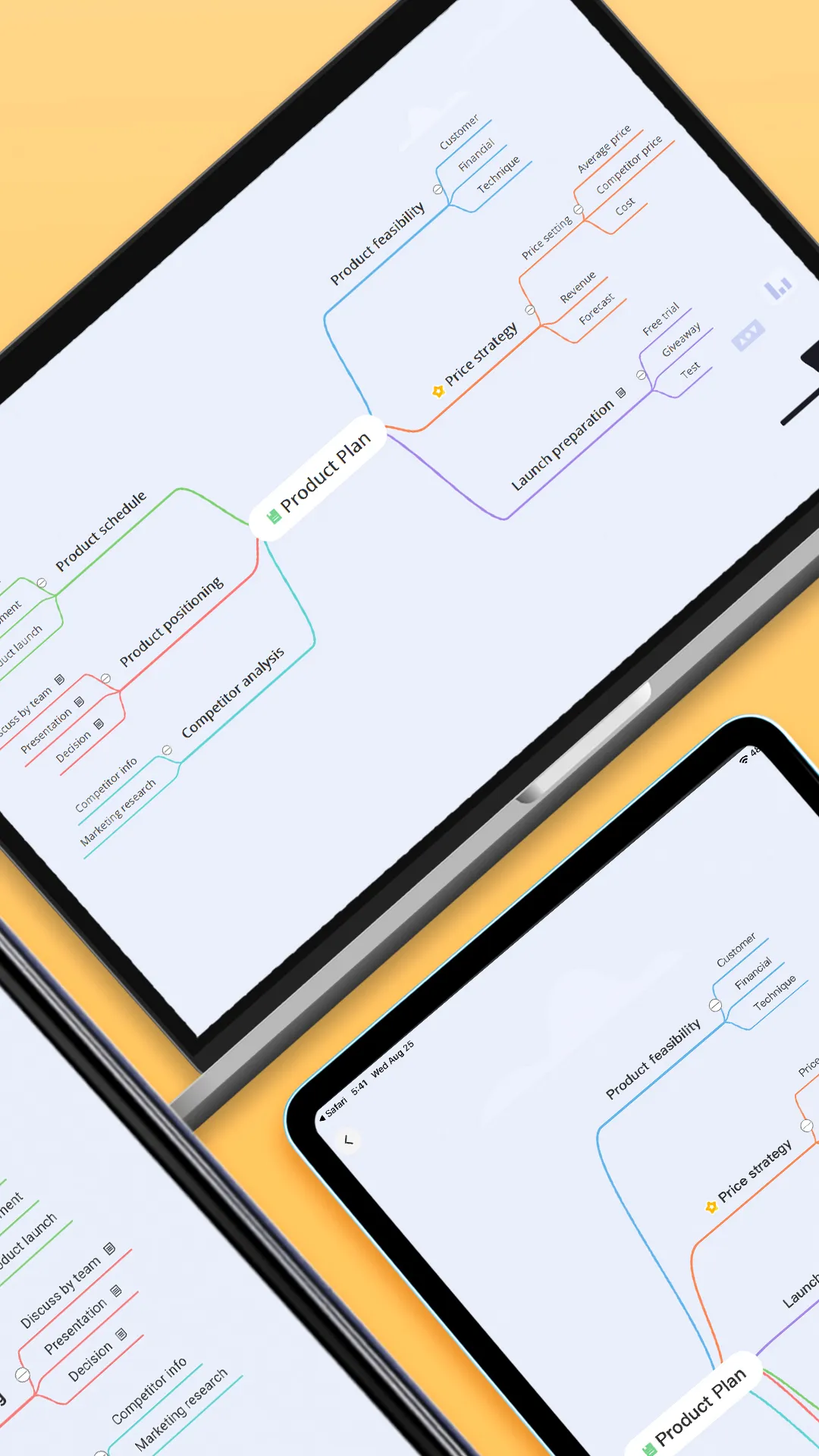 GitMind: AI Mind Map, Chatbot | Indus Appstore | Screenshot