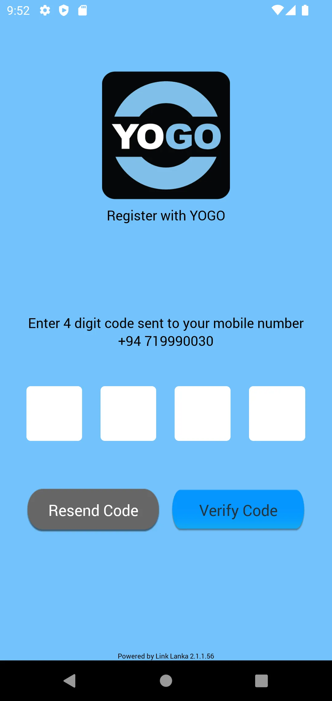 YOGO | Indus Appstore | Screenshot