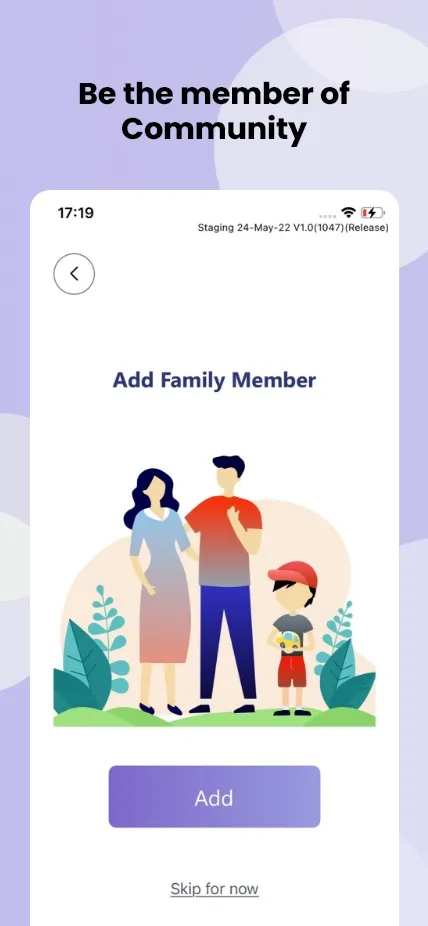 ABMYS Connect | Indus Appstore | Screenshot