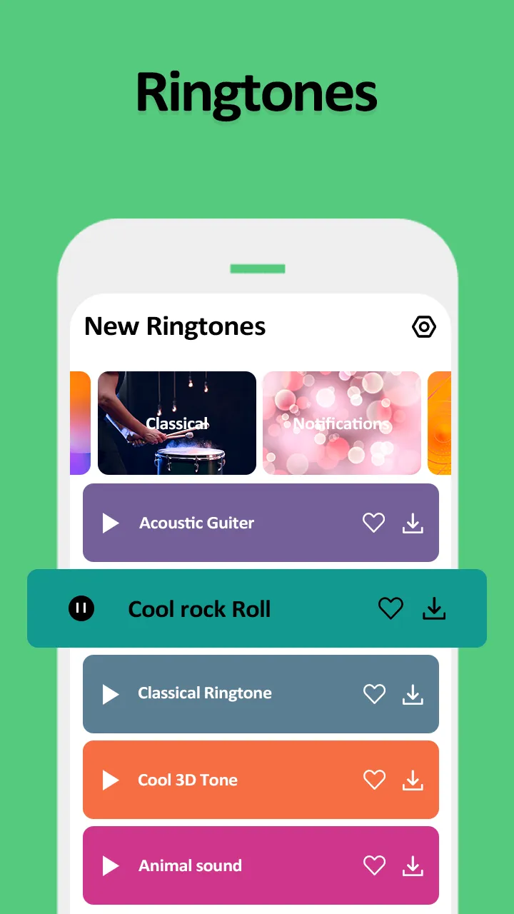 Music Ringtone Cutter | Indus Appstore | Screenshot