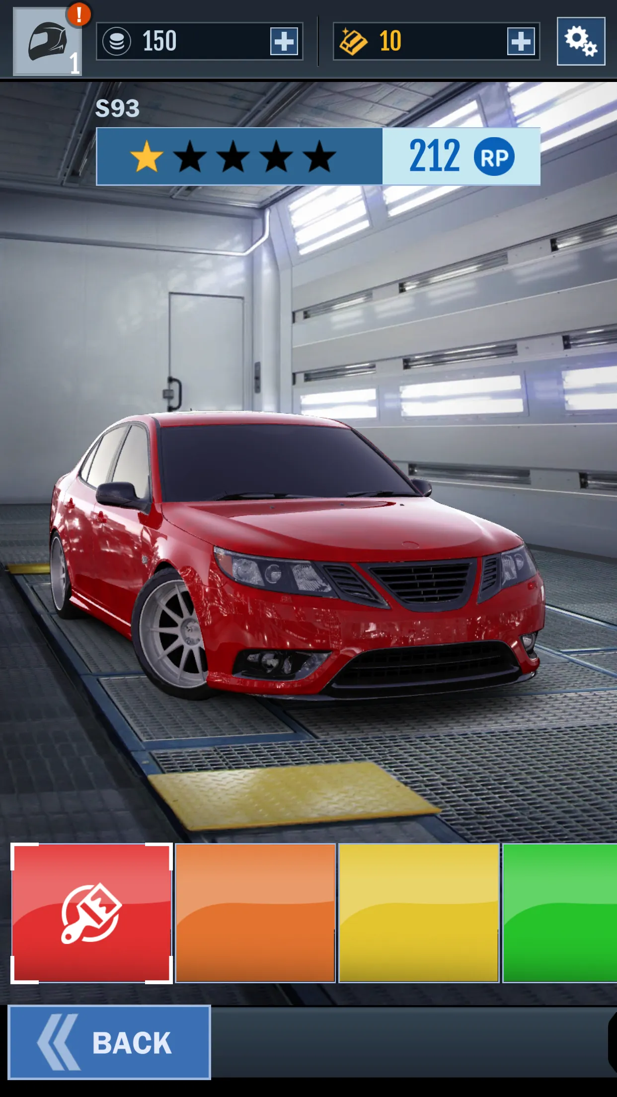 Instant Drag Racing: Car Games | Indus Appstore | Screenshot